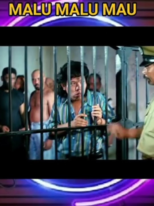 Dono TKO Letnan Johan 😂 #warkop #shortvideo #komedi