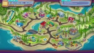 Rescue Team: Attack of the Atom - Level 40 Walkthrough Guide