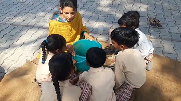 Ignou Dece 4 Project work Phase 2 ( Activity video) by Aarti Devi