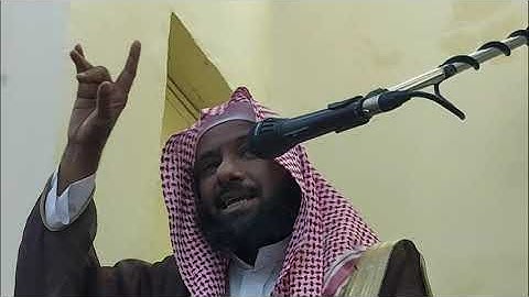 تأملات في قوله تعالى: {أَلَمْ تَرَ كيفَ فَعَل رَبُّكَ بِعَاد...} [ سورة الفجر: الآيات من 6 إلى 14]