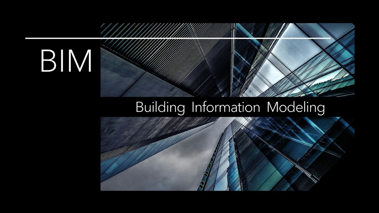 Metodologia BIM: Afinal, o que é BIM? Entenda na prática - Aula 0 - YouTube