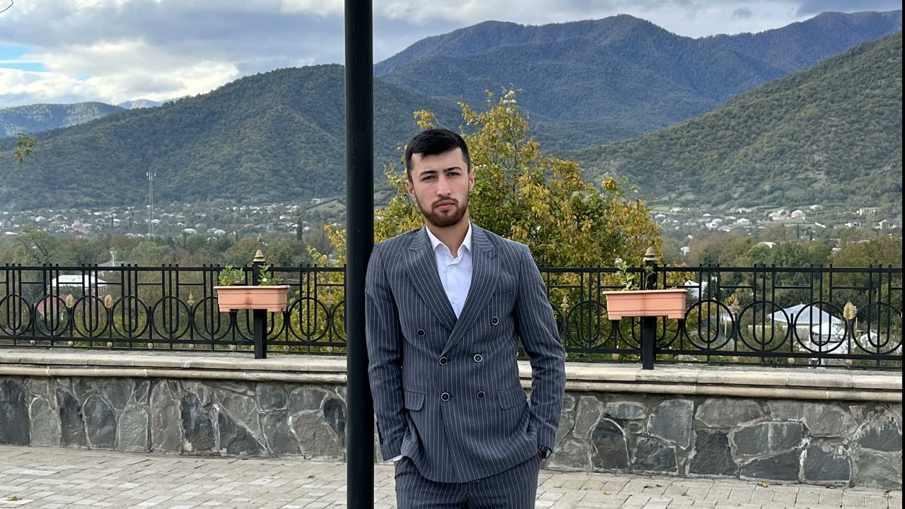 Şamil Xurmayev - Balakənim (Yeni mahnı 2026)