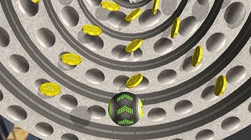 Going Balls SpeedRun Level 172-173 Gameplay