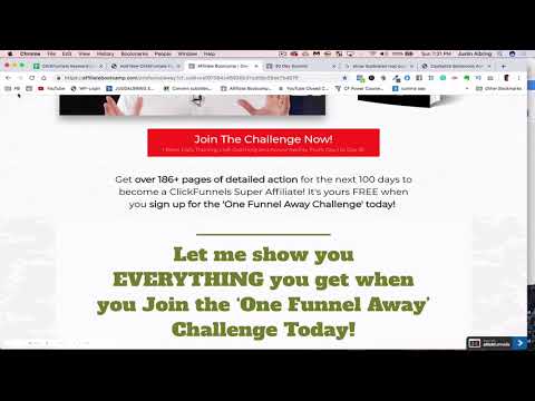 ClickFunnels And WordPress | Why You Need This Power Duo!
