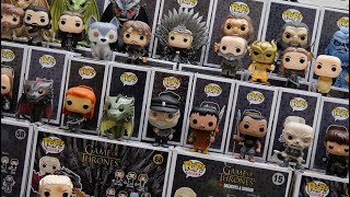 : FUNKO POP!  .  13.  !  !