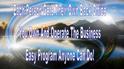 Copy of AD ROTATOR I E C  Work From Your Location