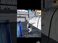 Free Fire High Quality Gameplay 😈 | #shorts​​
