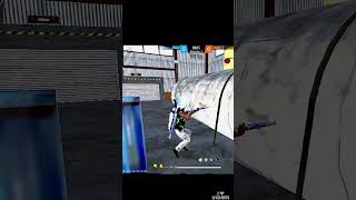 Free Fire High Quality Gameplay 😈 | #shorts​​