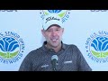 Rob Labritz · Round 4 · Interview · 2023 US Senior Open Championship · PGA Champions Tour