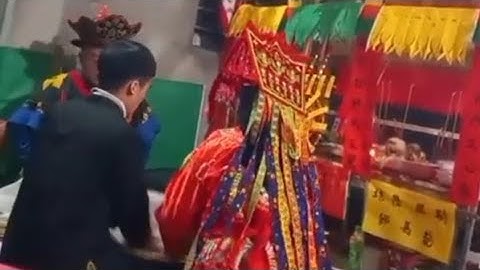 lẩu then cấp sắc mới nhất,cho con thớ mới, nhất, then lạng sơn