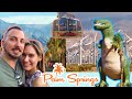 What to do in Palm Springs California - YouTube