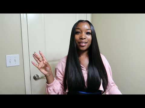 COMO CHEGAR A SLEEK MIDDLE PARTE QUICKWEAVE FT. ARABELLA CABELO