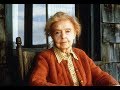 Lillian Gish, Salvator Dali--1971 TV Interview