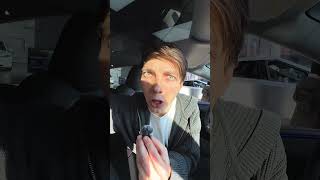 Качество сборки TESLA Y 2025 #глазуновавто