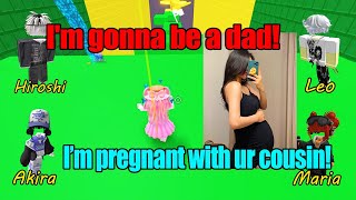 ✨ TEXT TO SPEECH ✨ My girlfriend is pregnant with my cousin ✨ screenshot 5