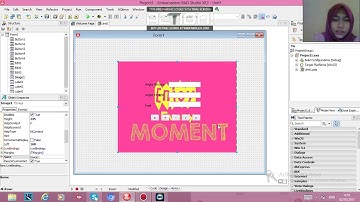 Tutorial membuat kalkulator sederhana menggunakan aplikasi delphi (embarcadero RAD Studio XE2)