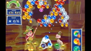 Bubble Witch 2 Saga level 283