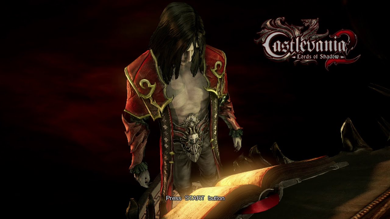 Jogo Castlevania Lords Of Shadow 2 Xbox 360 e Xbox One em Promoção