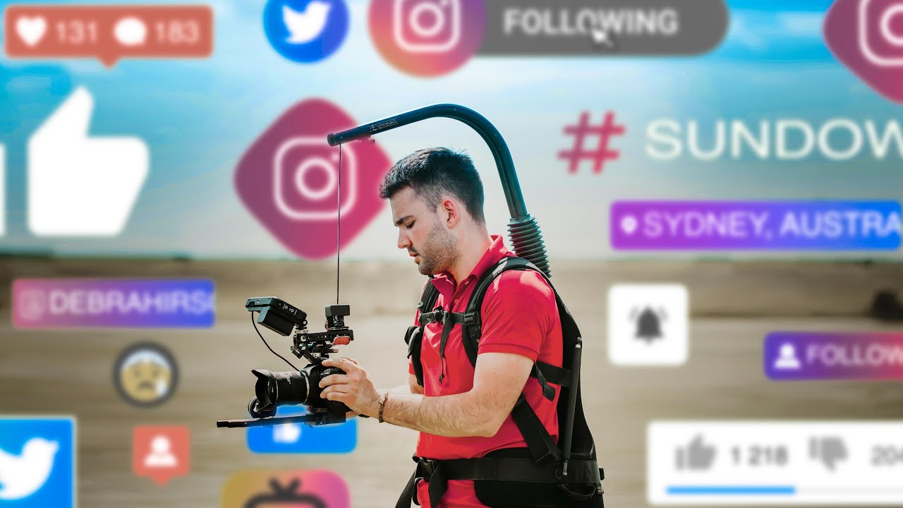 Make your videos STAND OUT using TITLES and GRAPHICS FCPX