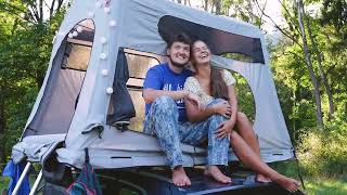 Outdooru Dachzelt Sky