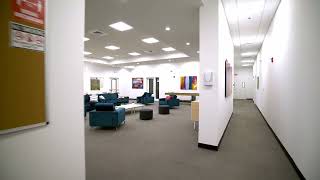 We Level Up NJ Rehab Detox Center | Tour of Newly Renovated Facility