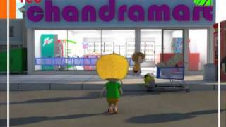 Ngeb-Ngeb Tvc Based From Beng-Beng Product