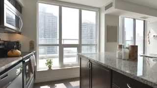 #1608-25 Lower Simcoe Street Toronto Jas Takhar