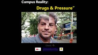 Parents’ Fear: Campus Concerns #studentsafety #shortsfeed #shortsvideo #tamil
