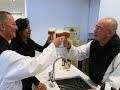 Cash-strapped monks open brewery in Massachusetts
