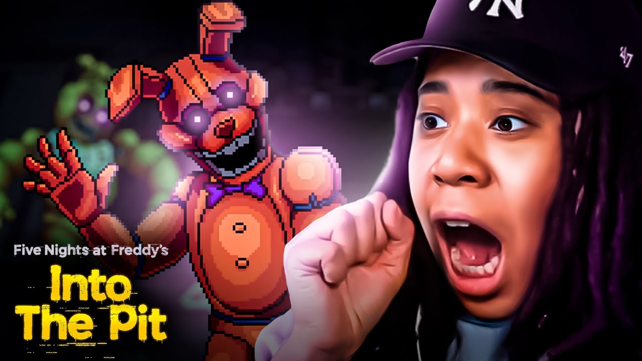 Putting This In NIGHTMARE MODE Was A Mistake