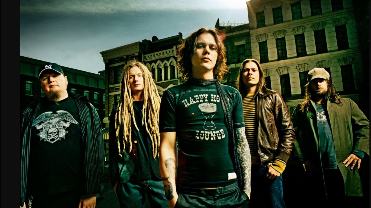 HIM - Under the Rose (extended & echoed)