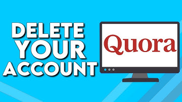 How To Delete Your Account on Quora