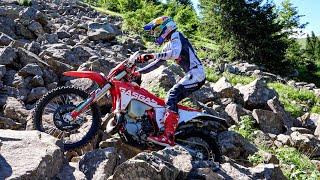 Abestone 2021 | Hard Enduro World Championship | Best of day 1