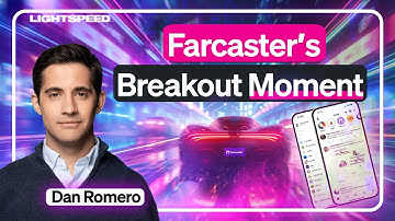 Farcaster: How Warpcast Could Become Crypto