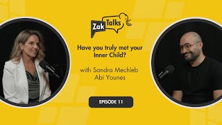 Have you truly met your Inner Child?