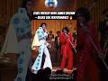 Elvis Presley with James Brown – Vegas Live Performance 🔥#shorts #viral #elvispresley