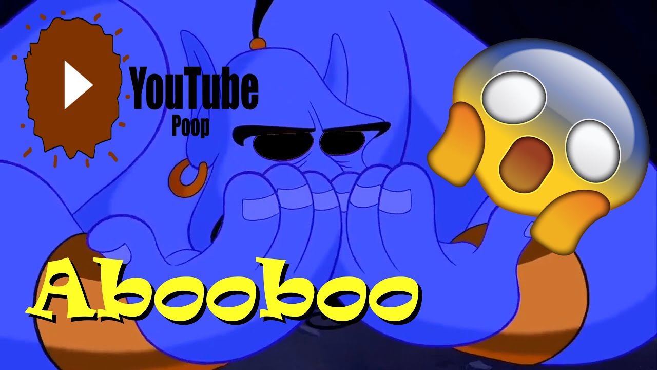 [YTP] Aladdin Goes Abooboo - YouTube
