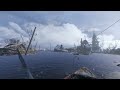 Прохождение Metro Exodus — Часть 3:Волга