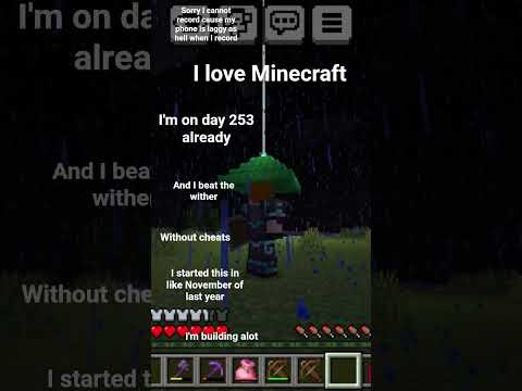 Minecraft episode 2