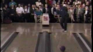 1995 Mark Roth IOF FORESTERS OPEN