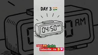 Day 3 🇮🇳Aaj Matrix aur Determinants complete kiye 📚🔥Part 2 me English, GS ..#ytfeed #risetonda #fyp