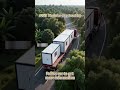 AKAY is a Chinese manufacturer offering modular housing solutions worldwide.