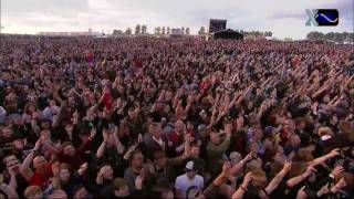 Twisted Sister - I Wanna Rock Live [HD]