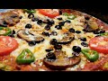 طريقة عمل البيتزا طريقة عمل بيتزا من غير عجين - Zucchini Pizza Crust
فيديو من يوتيوب