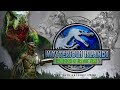 Mysterious Islands: The History of Jurassic Park 4