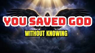 🔴 Chosen One: You Saved Your Soulmate Without Knowing. God’s Bringing Them To You Now 🕊️✨❤️