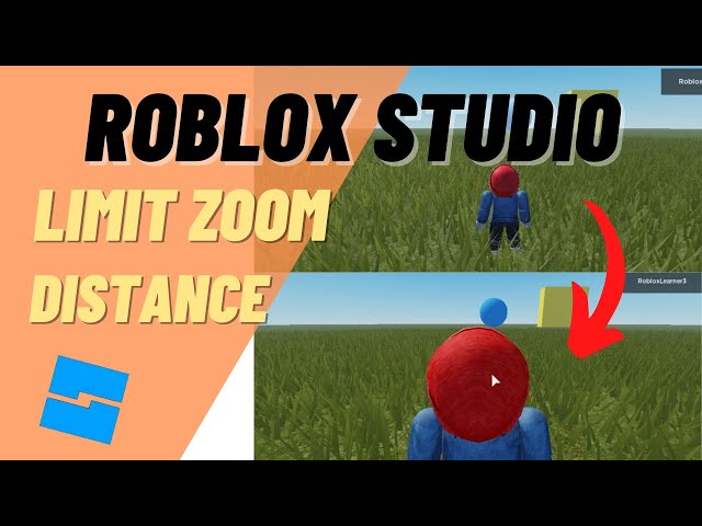 Soon You'll Be Zooming in Roblox - Essentials