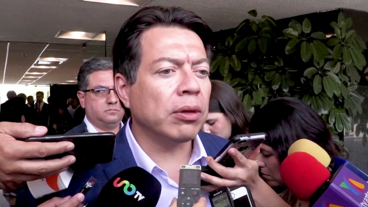 Resumen de Noticias 10/05/19 mexico primera division