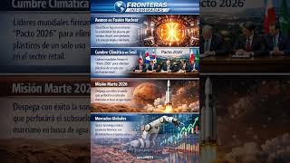 Las noticias que debes saber para mantenerte informado, ⏰📰 #Noticias #Información #Minuto