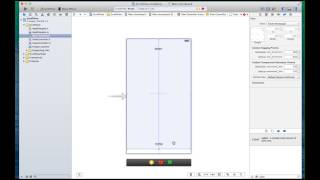 Xcode 5 Tutorial: ScrollView